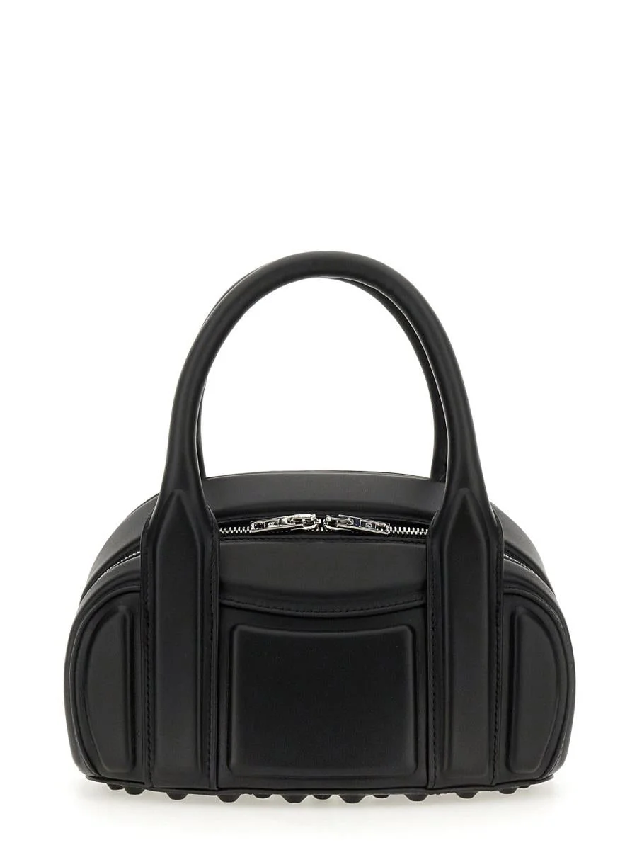ALEXANDER WANG SMALL "ROC" BAG - 1