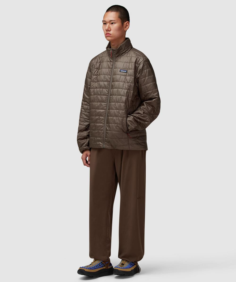 Nano puff jacket - 6