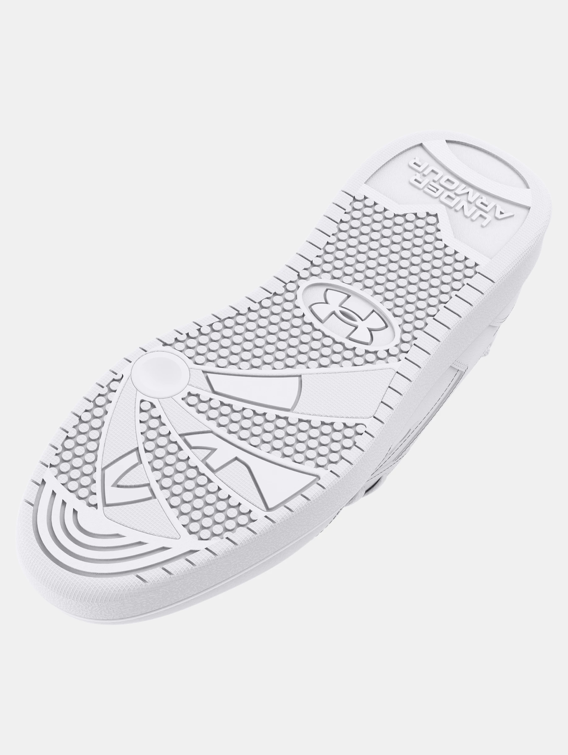 Women's UA Official Shoes - 4