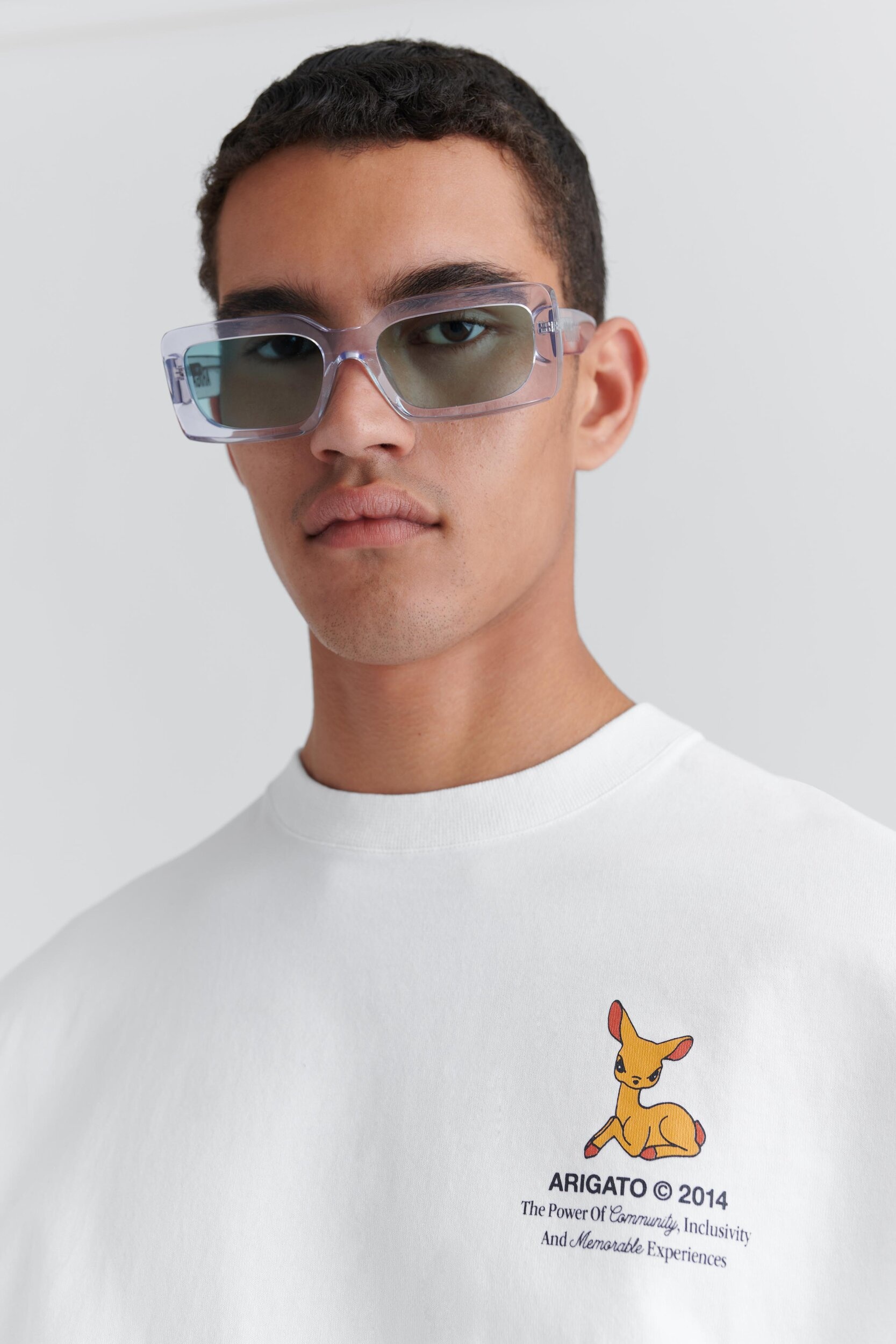 Juniper T-Shirt - 5