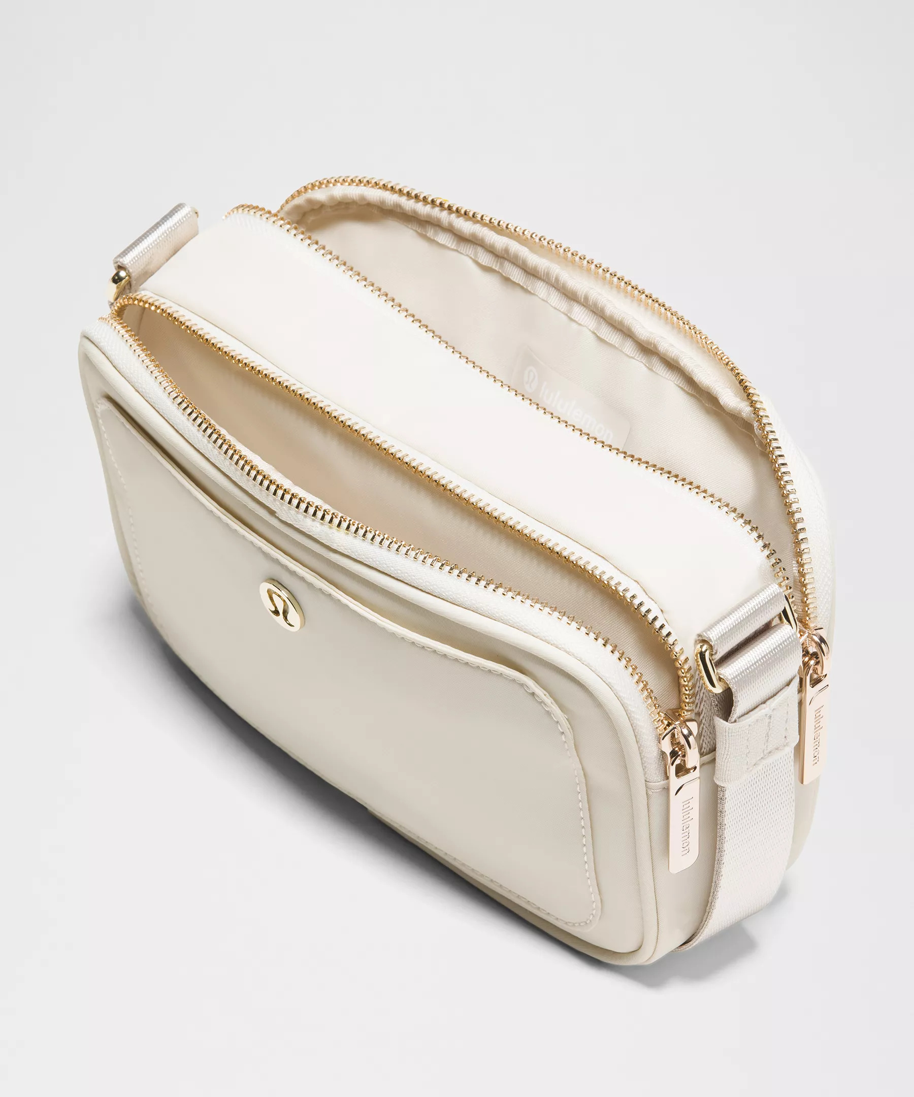 Crossbody Camera Bag 2L - 3