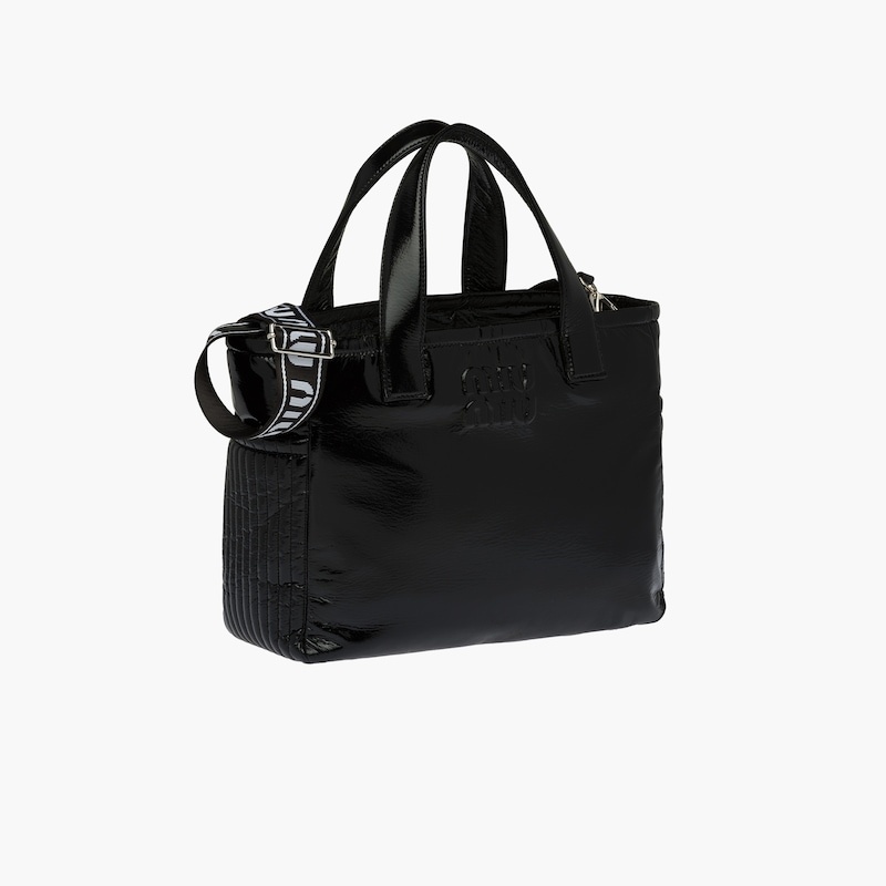 Ciré tote bag - 5