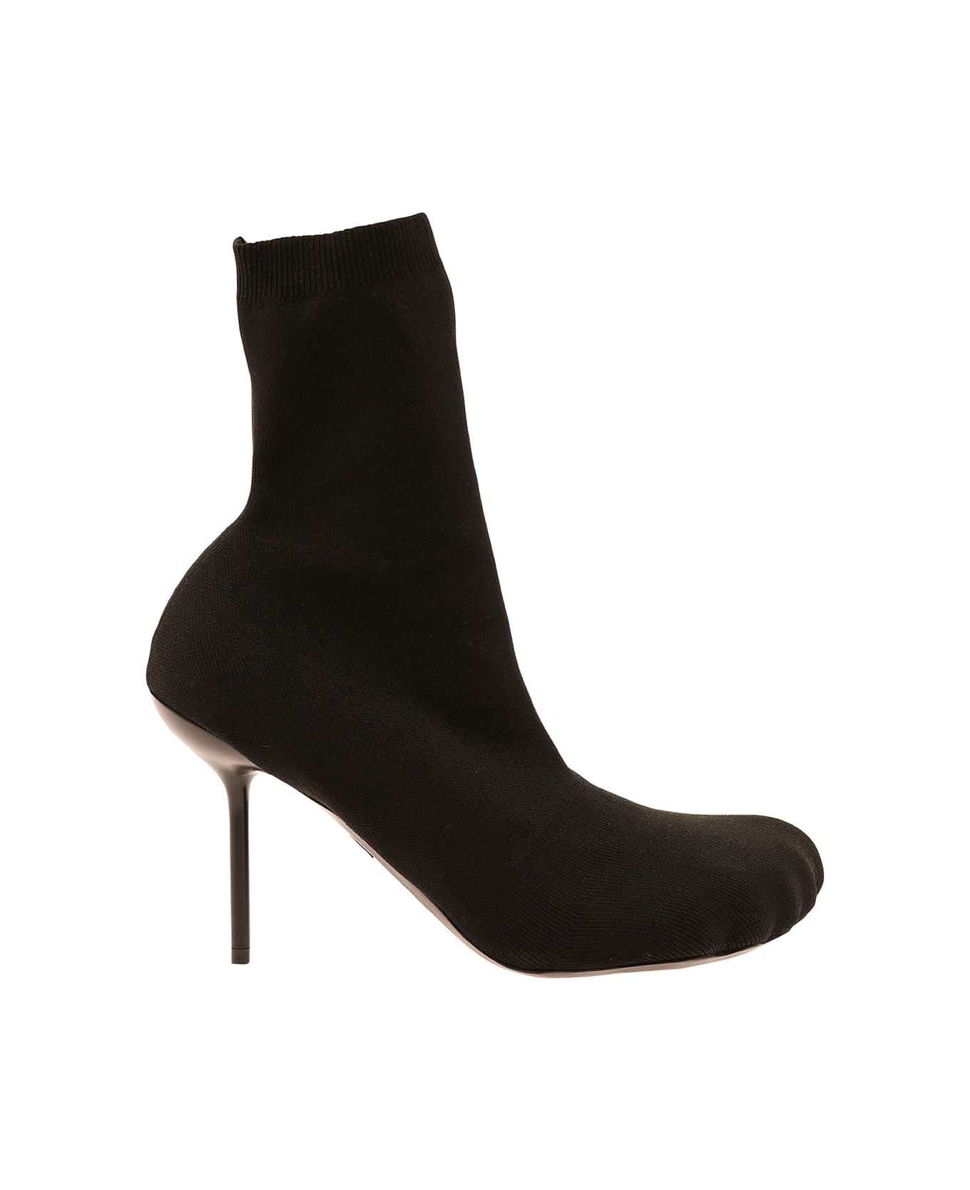 Anatomic Boots - 1