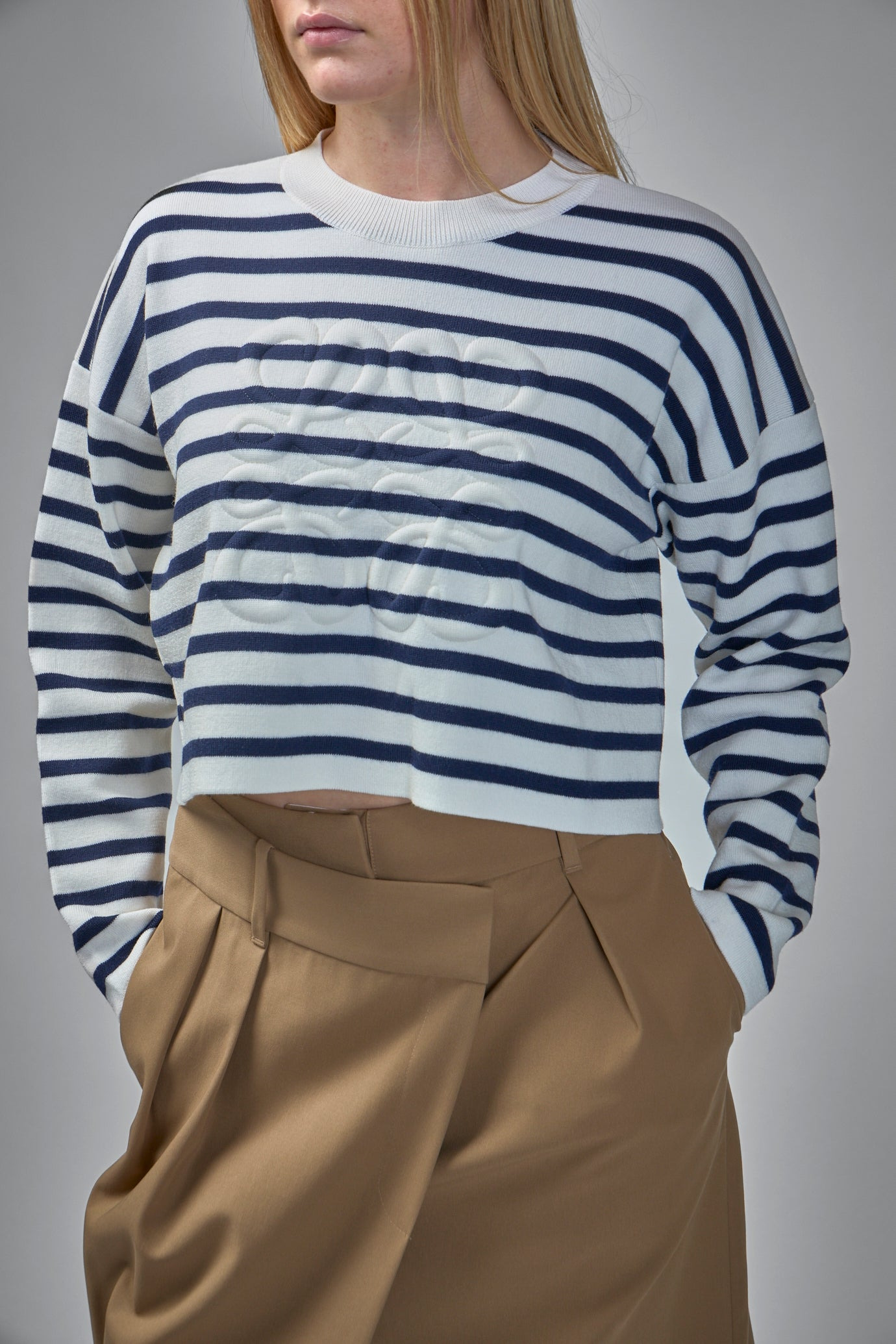 Anagram Sweater - 4