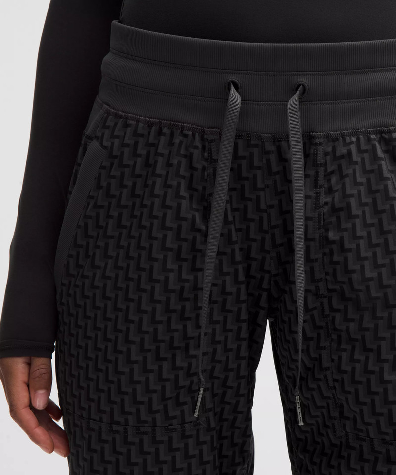 Dance Studio Mid-Rise Pant *Regular 4