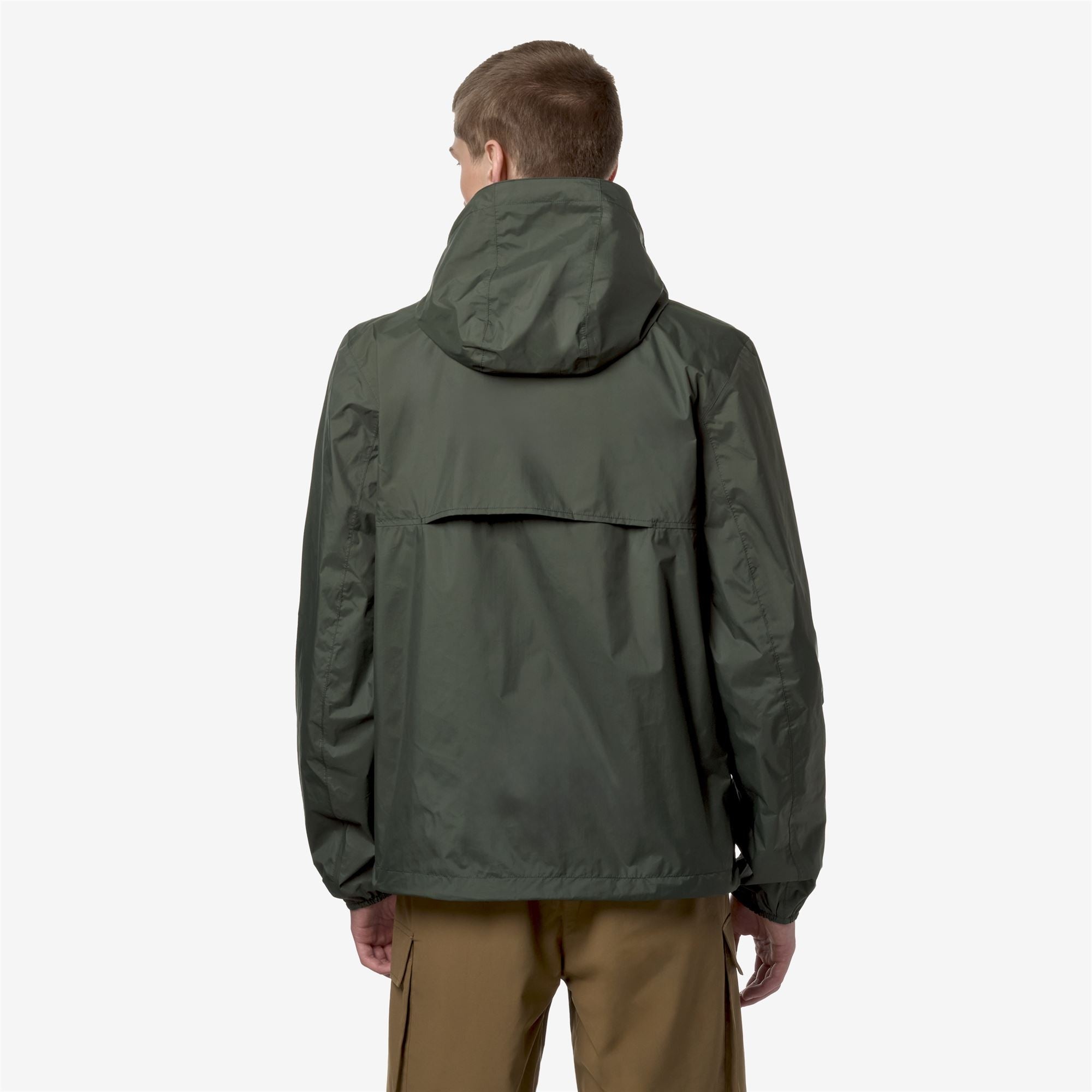 JAKE PLUS.2 REVERSIBLE - 6