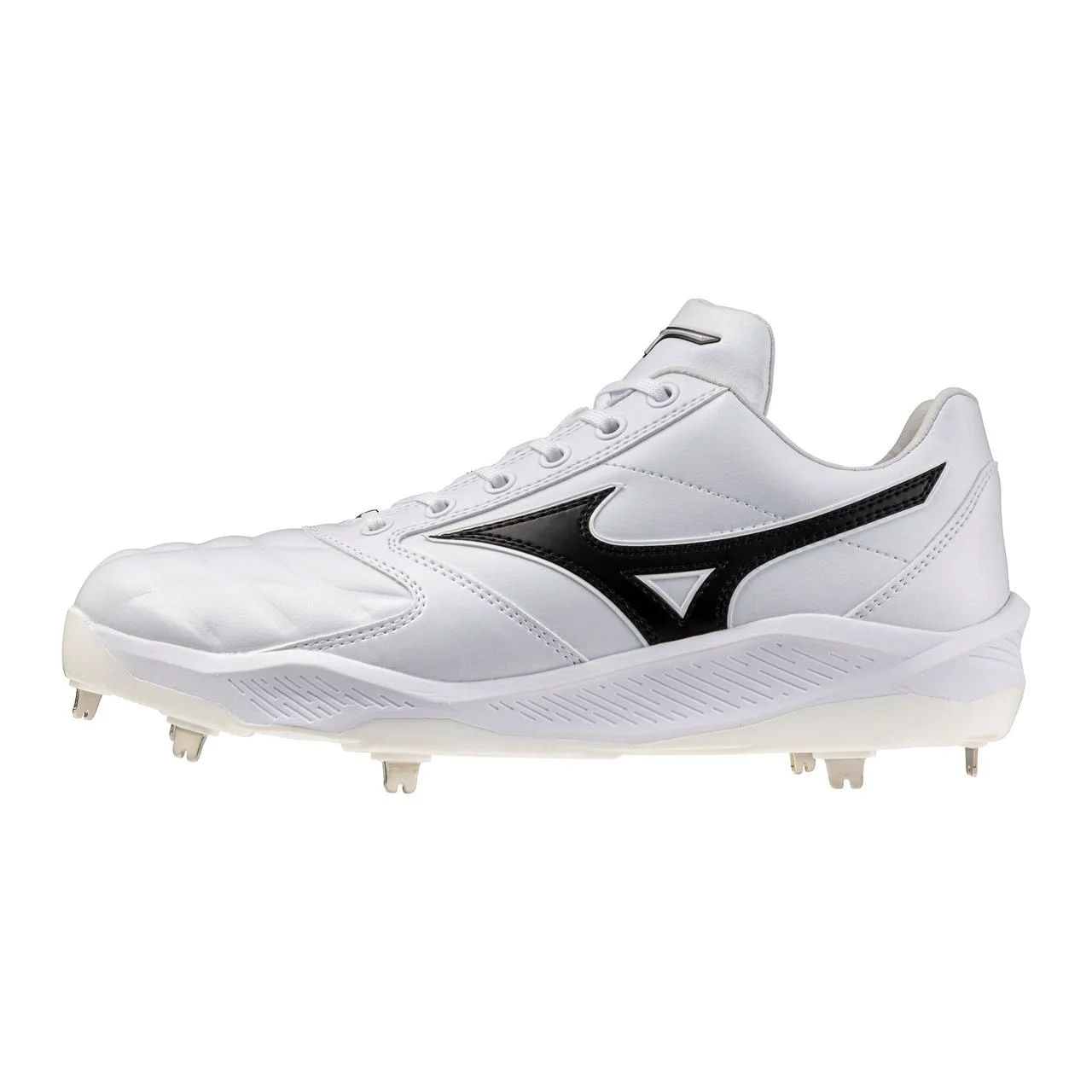 Men's Pro Select Metal Baseball Cleat - 1