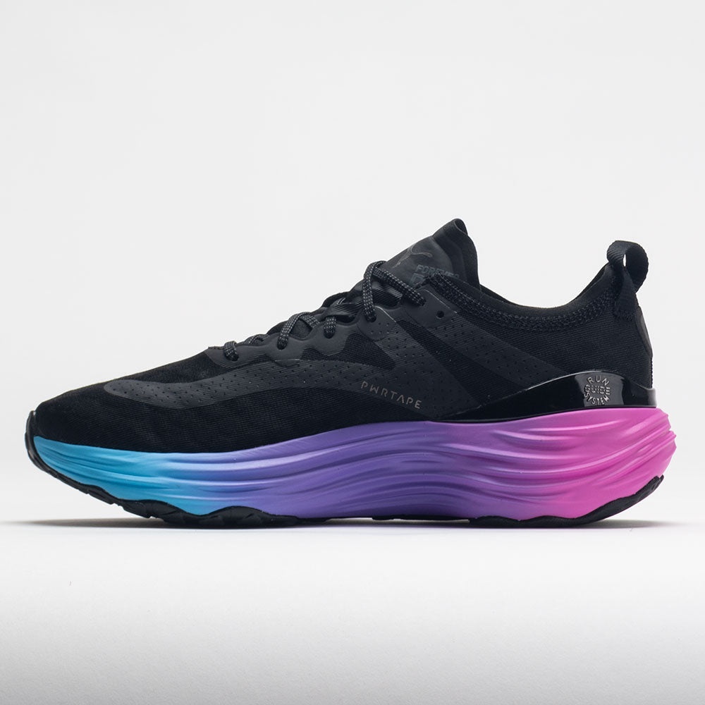 Puma ForeverRun NITRO Sunset Men's Puma Black - 2