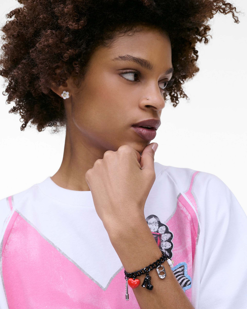 Marc Jacobs THE COLLECTOR CHARM BRACELET outlook