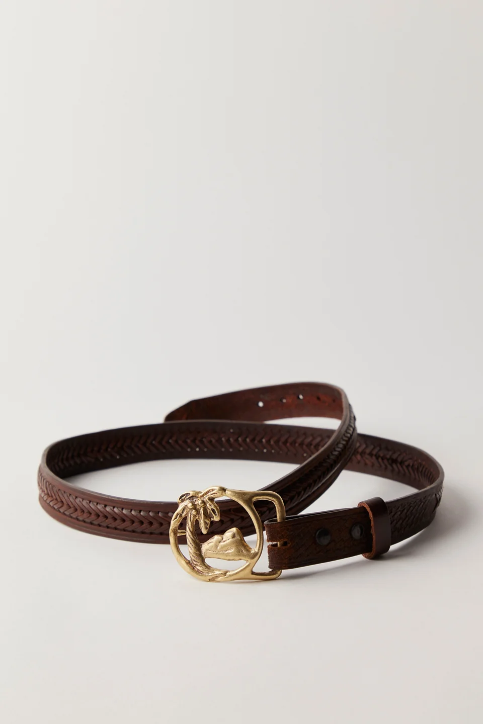 Alkemie Palm Springs Belt - 1