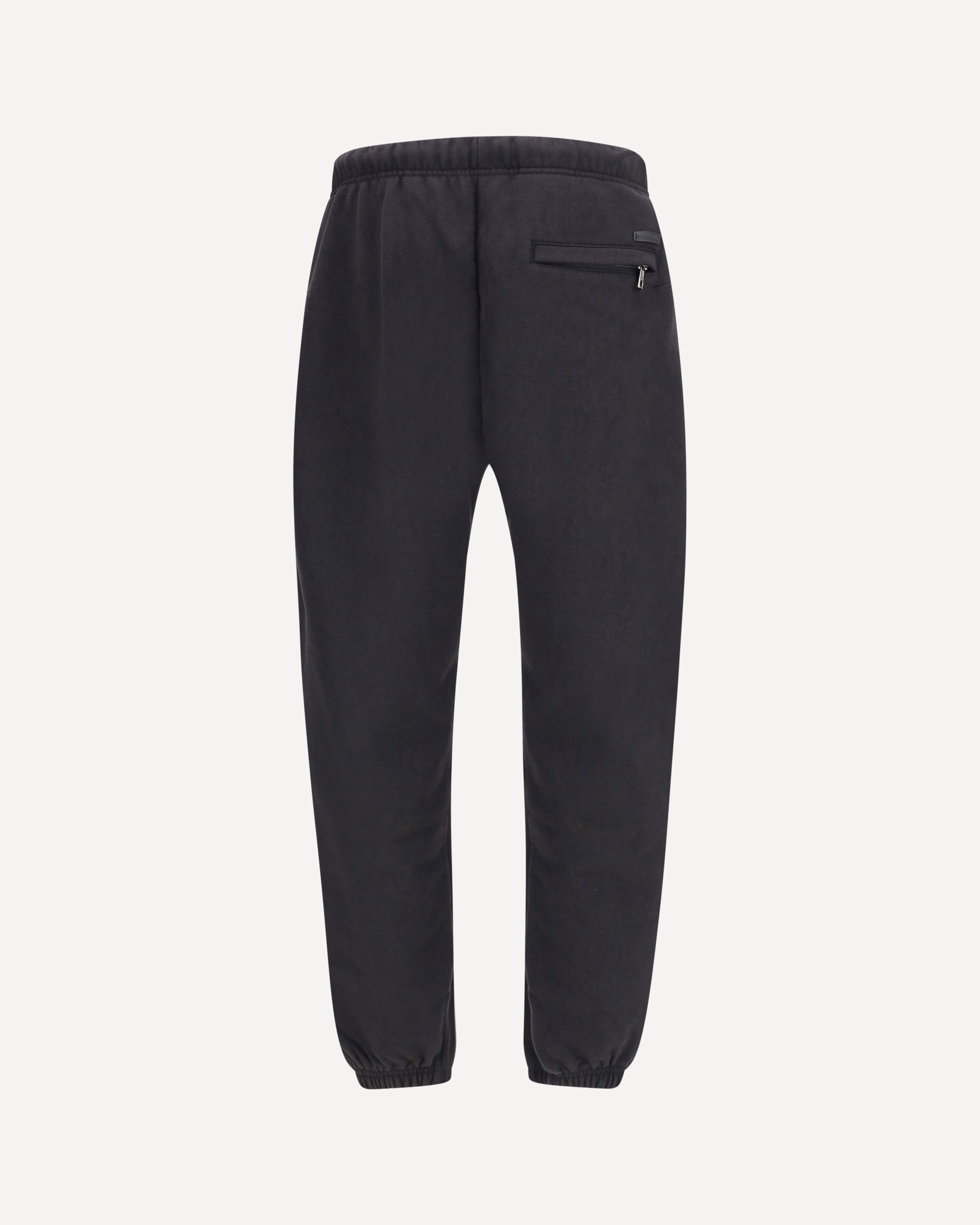 Jersey jogging pants - 2
