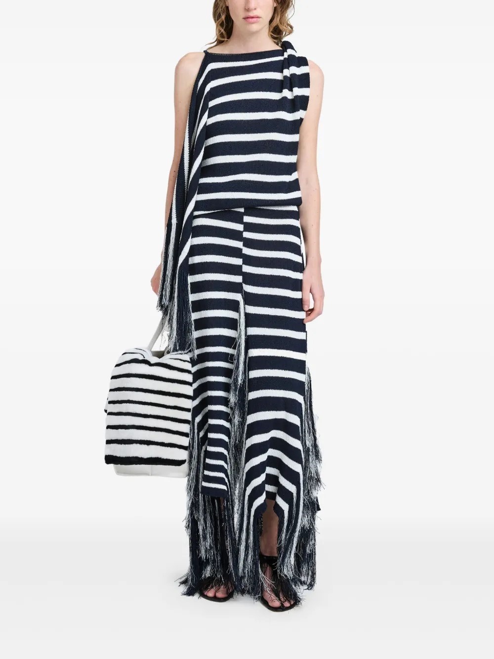 maglia frange - 2