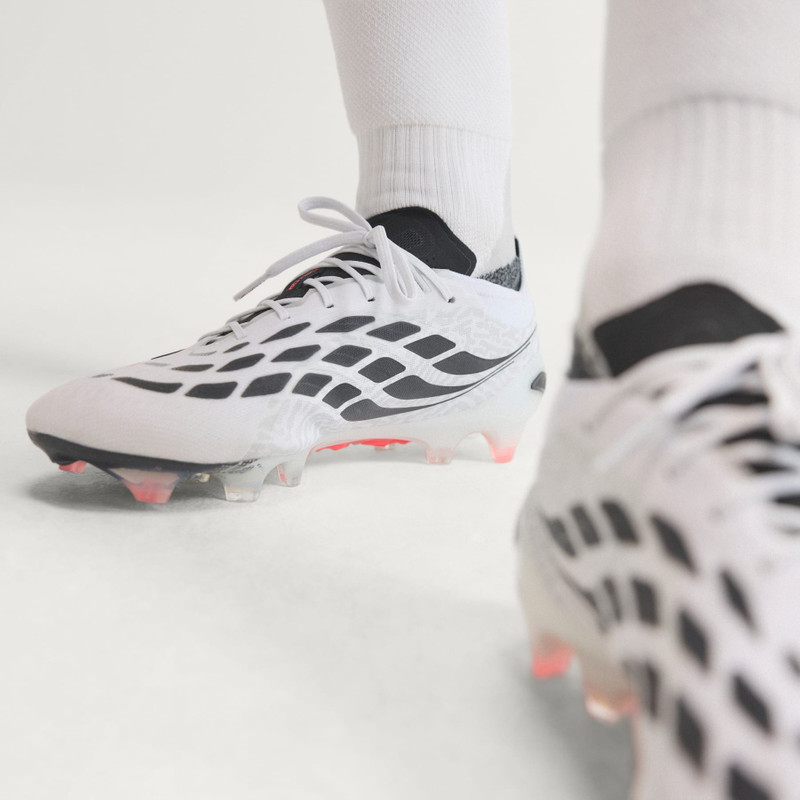 Predator Elite Firm Ground Soccer Cleats 6