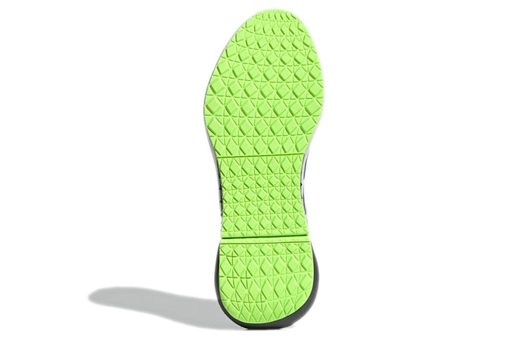 adidas adidas 4DFWD Pulse Shoes 'White Signal Green' Q46221 - Q46221 |  REVERSIBLE