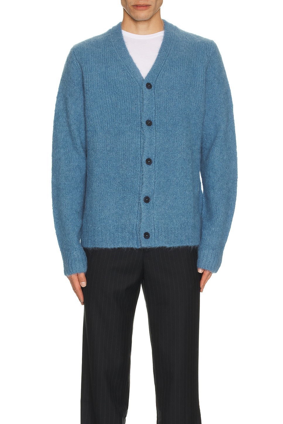 Saarin Cardigan - 3