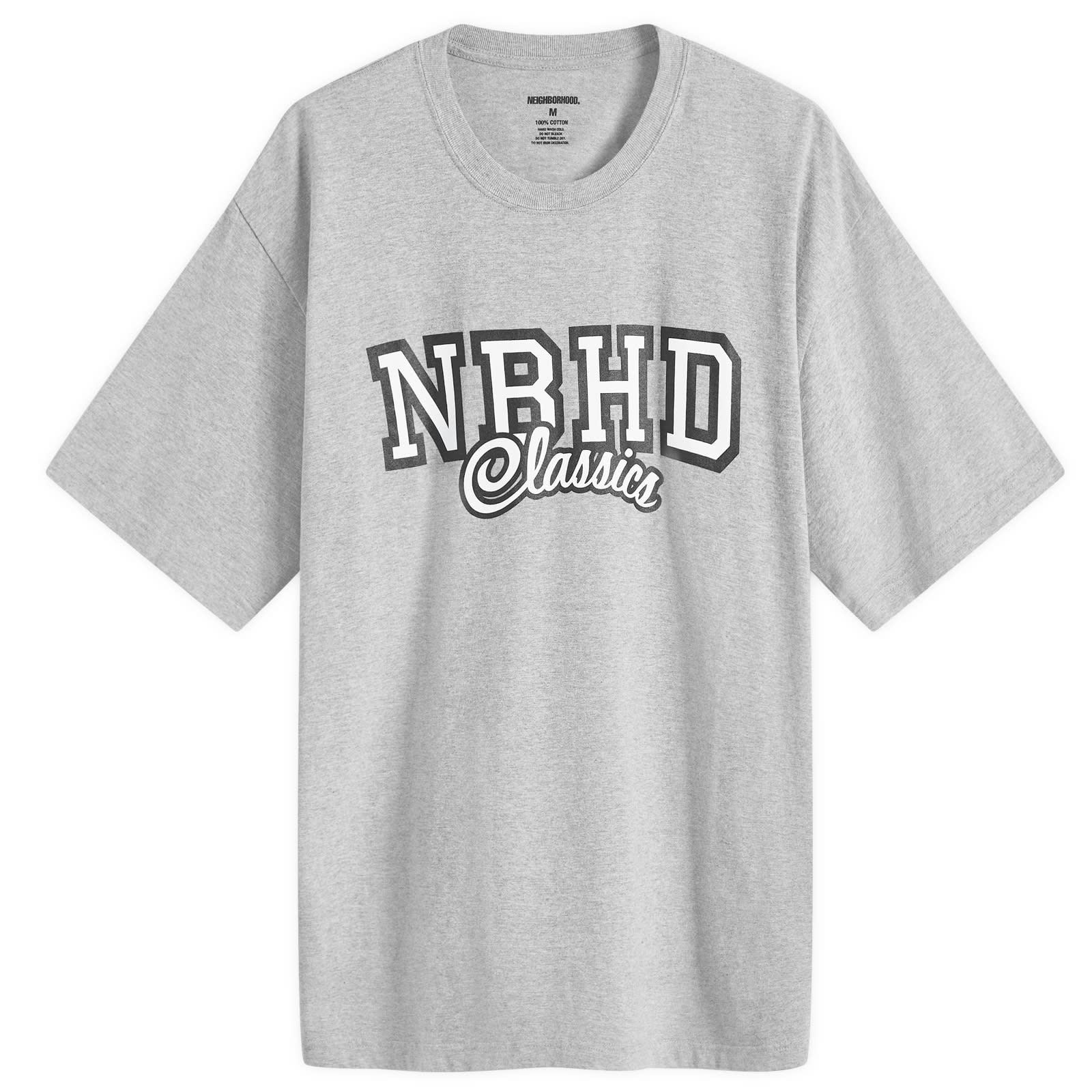 Neighborhood 3 Printed T-Shirt - 1