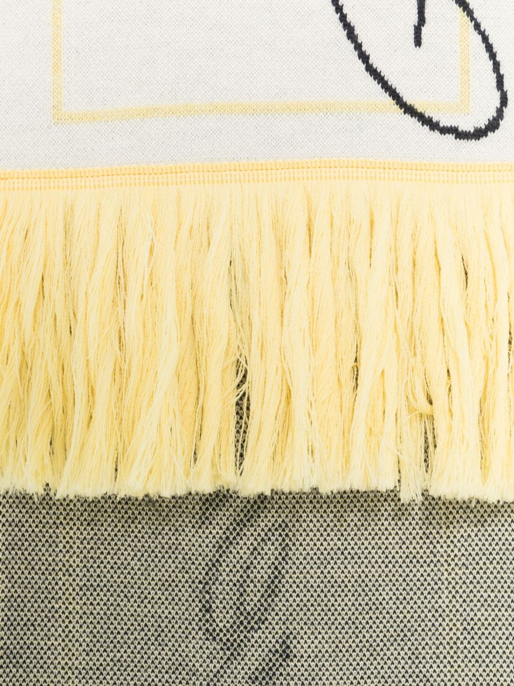 L'echarpe Liga scarf - 2