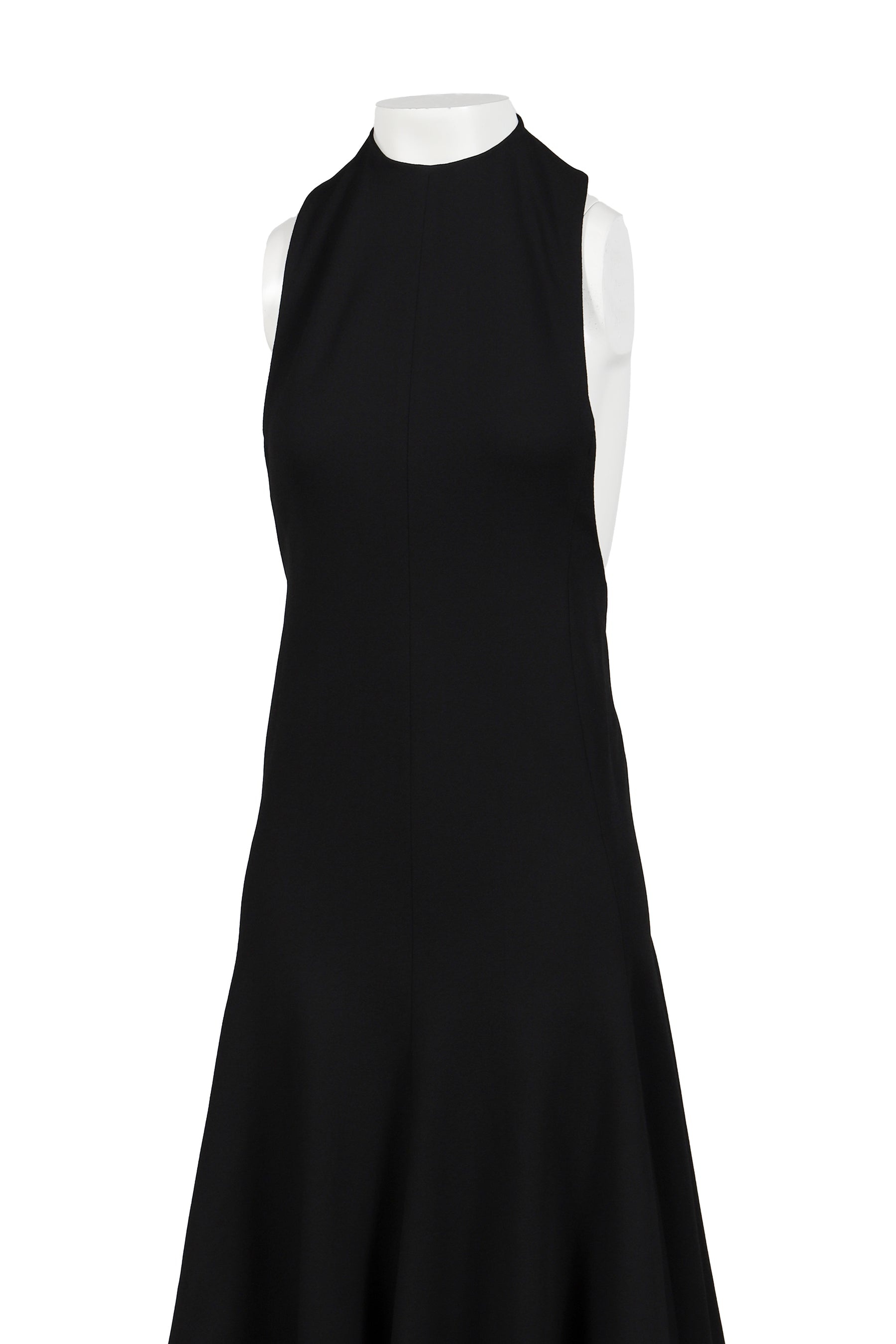 LA ROBE FAVOLA / BLK - 8