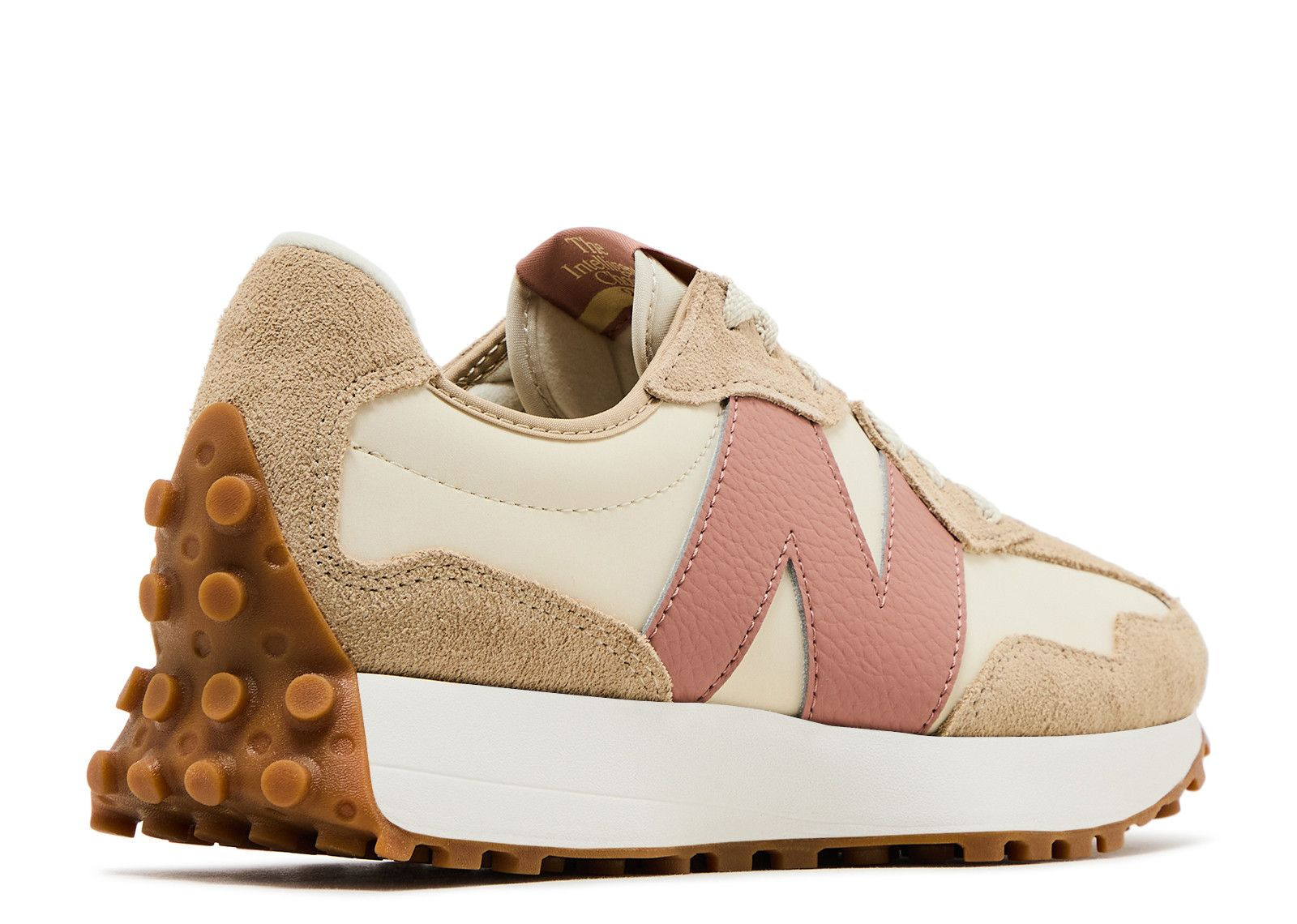 NEW BALANCE WMNS 327 'INCENSE LANDSLIDE' - 3