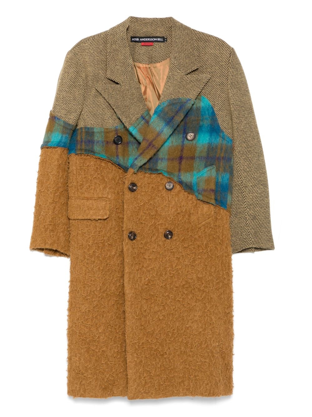 Panni coat - 1