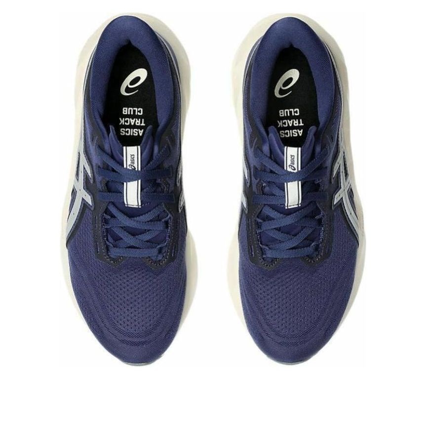 (WMNS) ASICS Novablast 5 'ASICS Track Club Indigo Blue' 1012B811-400 - 4
