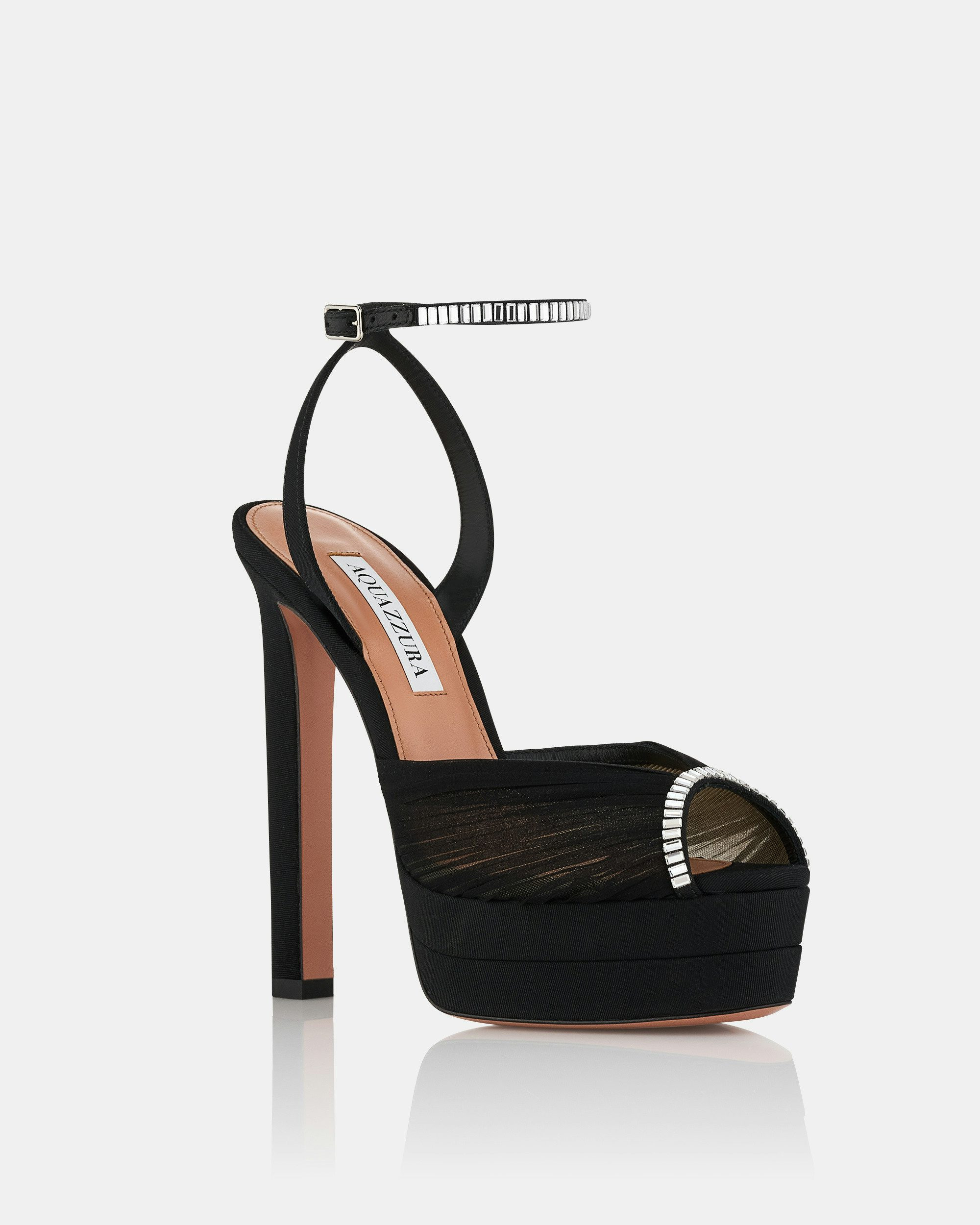 Be Mine Sandal Plateau 130 - 2