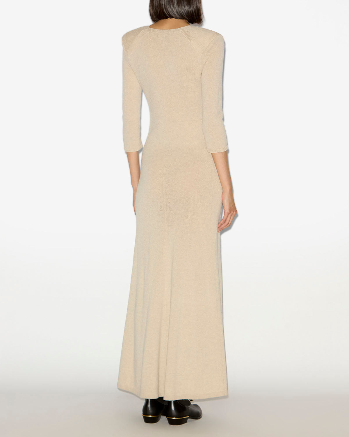 SALINA DRESS - 4