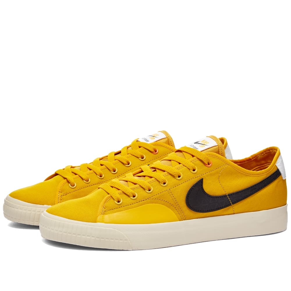 Nike SB Blazer Court Dvdl - 1