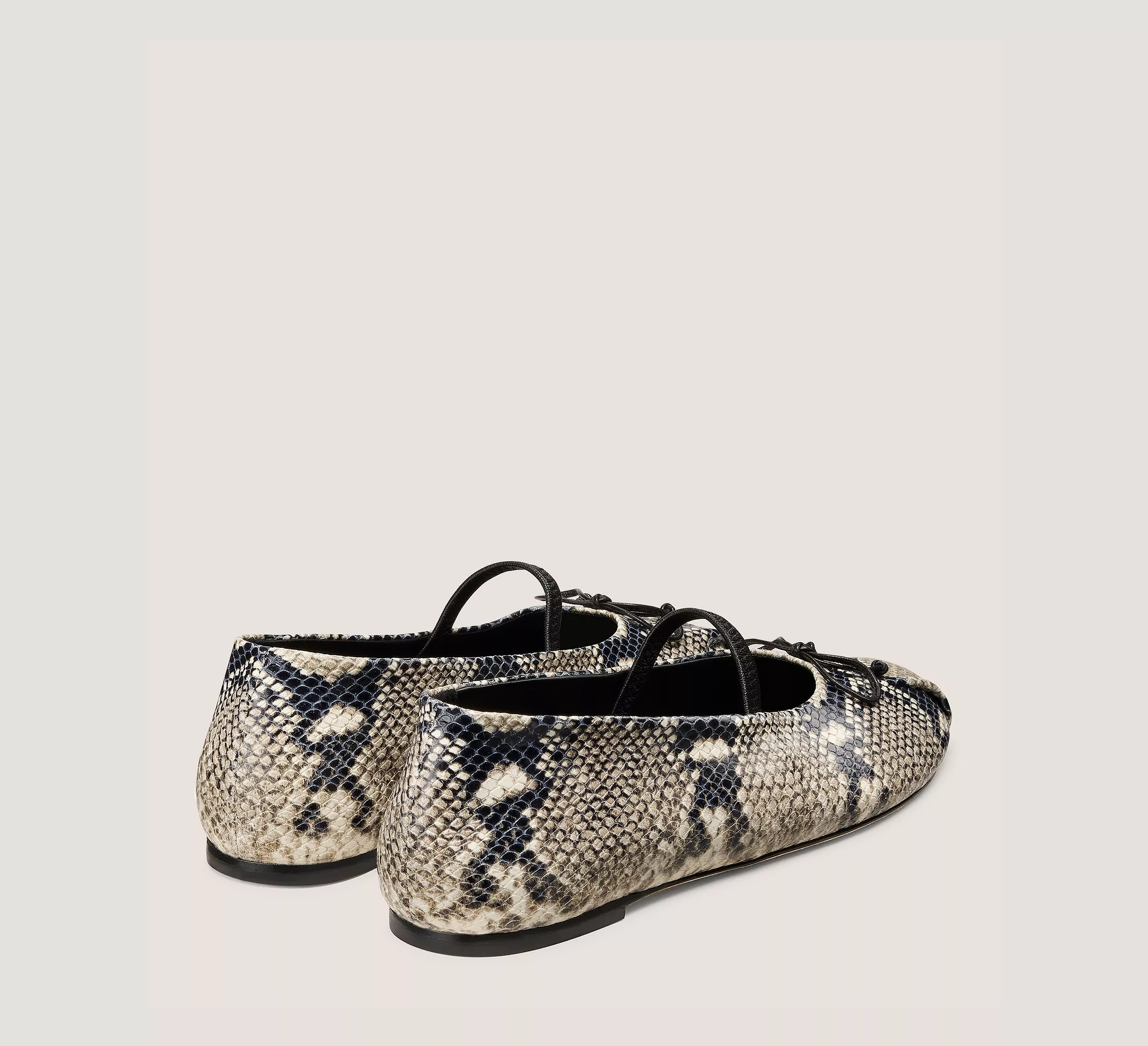 PRIMA BOW BALLET MARY JANE - 3