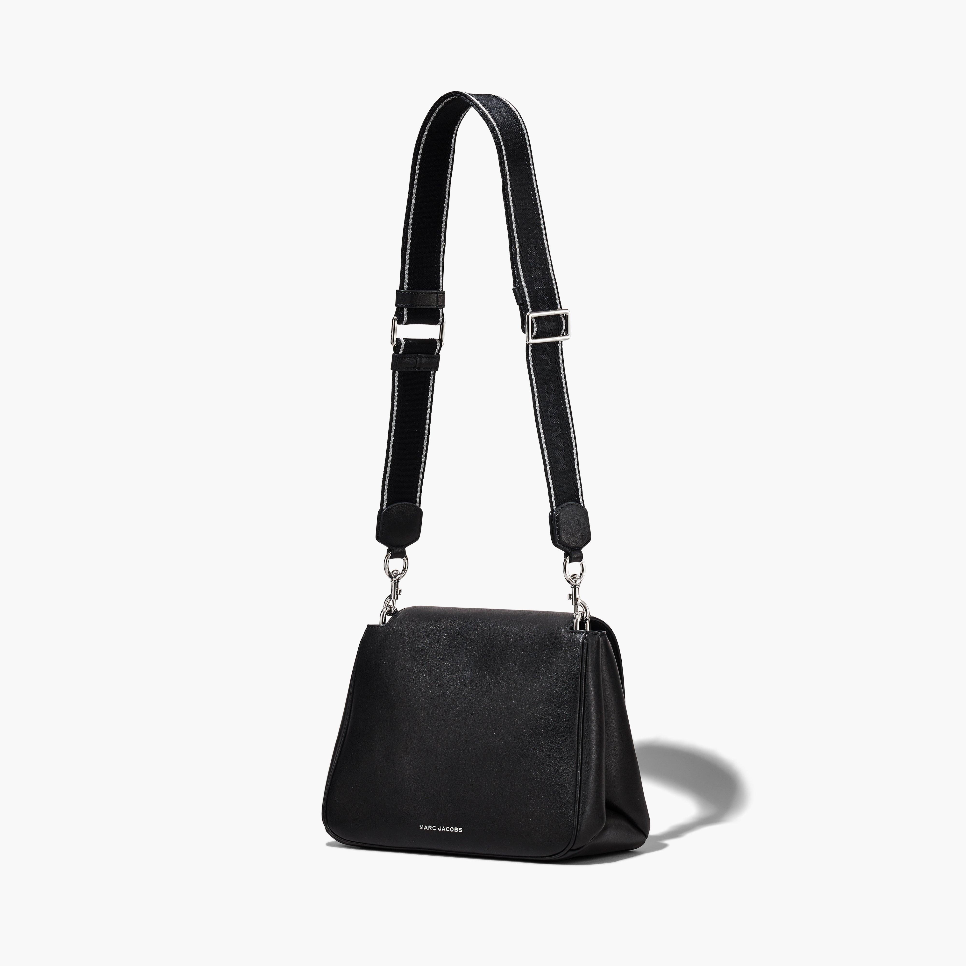 THE J MARC CHAIN SATCHEL - 5