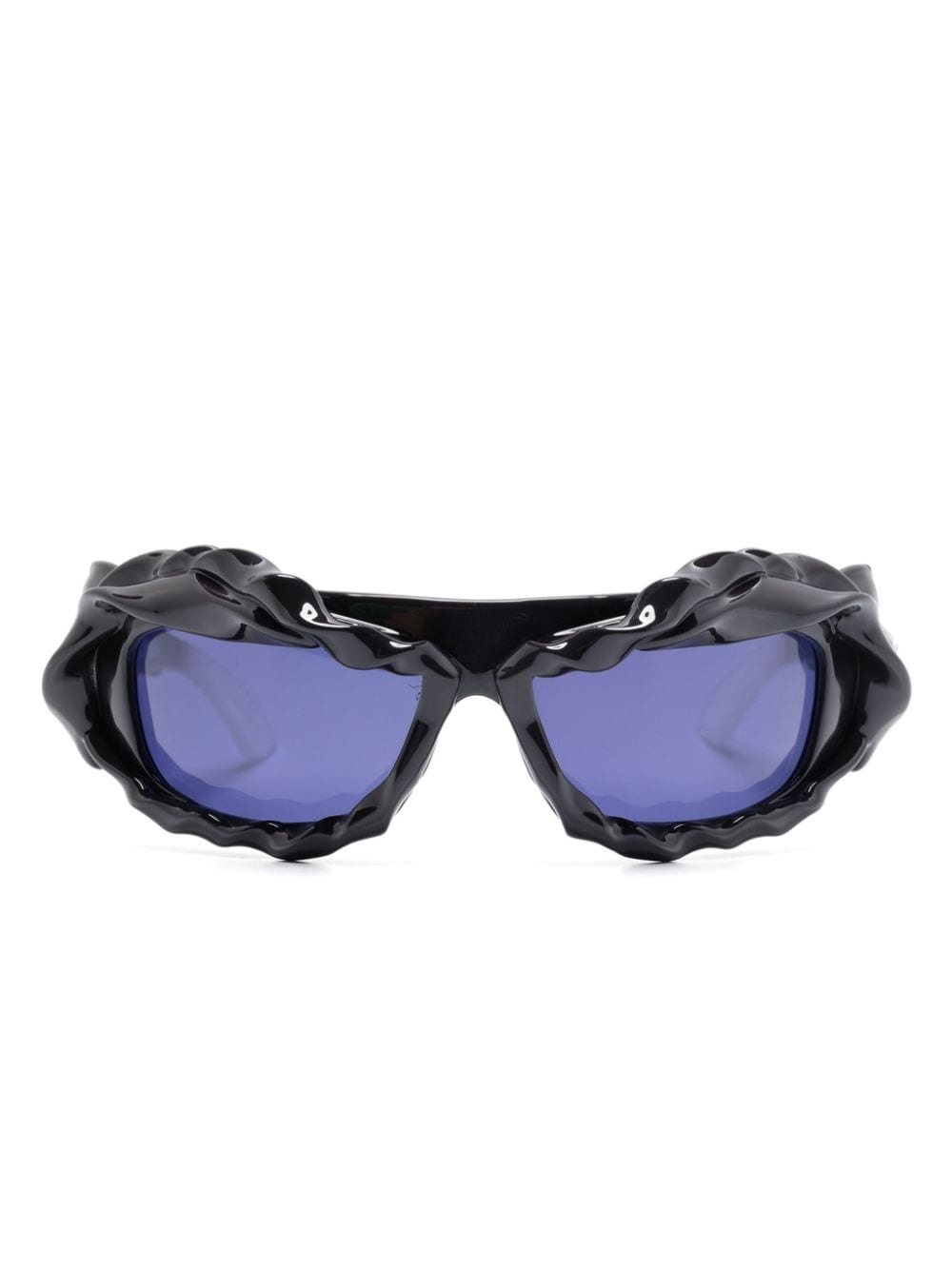 Twisted sunglasses - 1