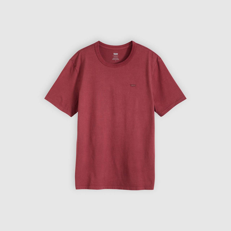 LEVI'S ORIGINAL GARMENT DYE T-SHIRT 5