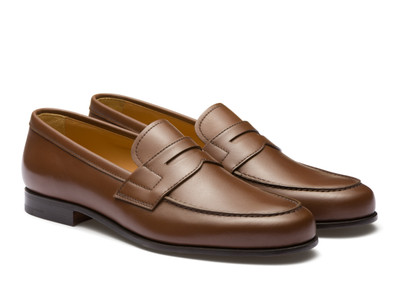 Church's Heswall 2
Soft Calf Leather Loafer Hazelnut outlook