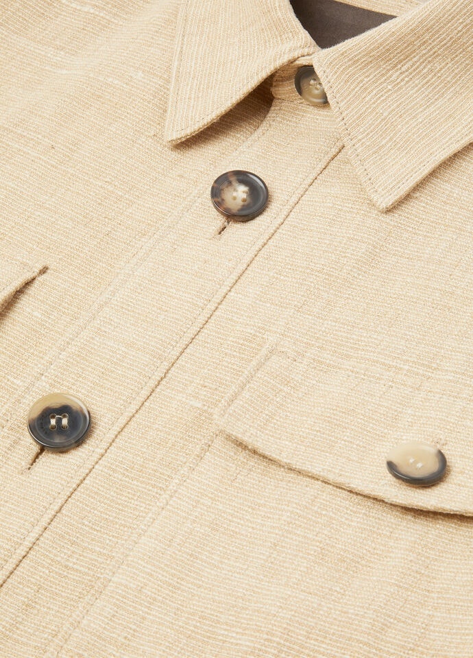 Clem Jacket - 7