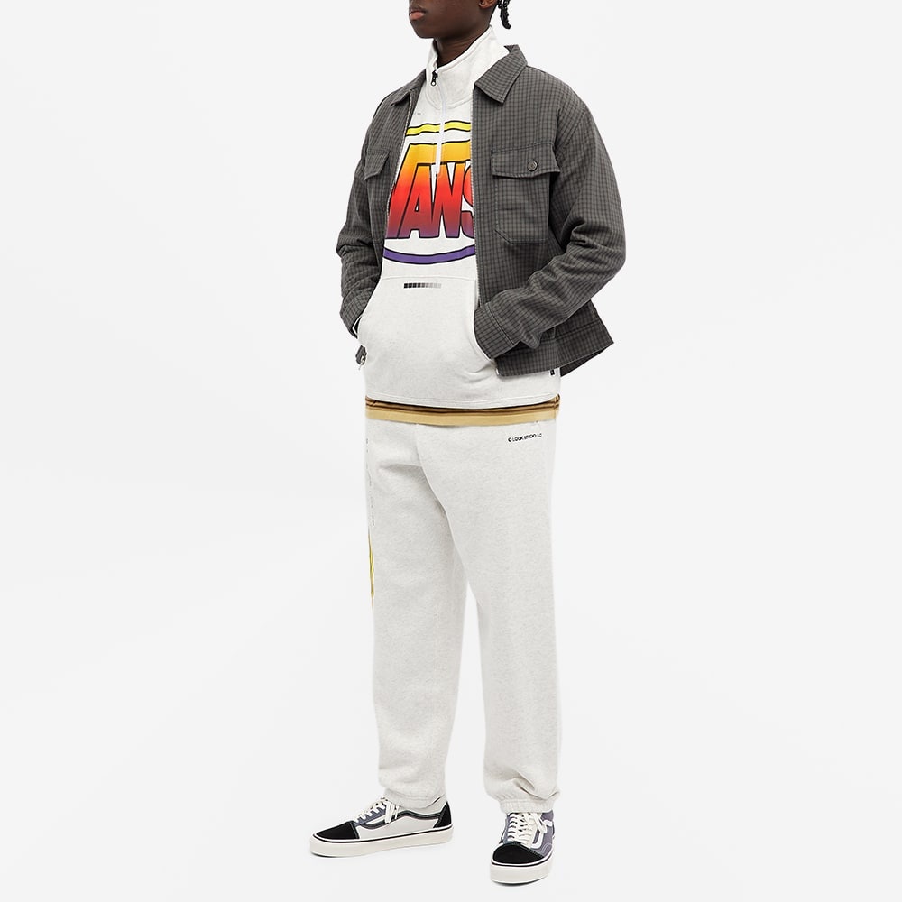 Vans Vault x LQQK Studio Quarter-Zip Top - 6