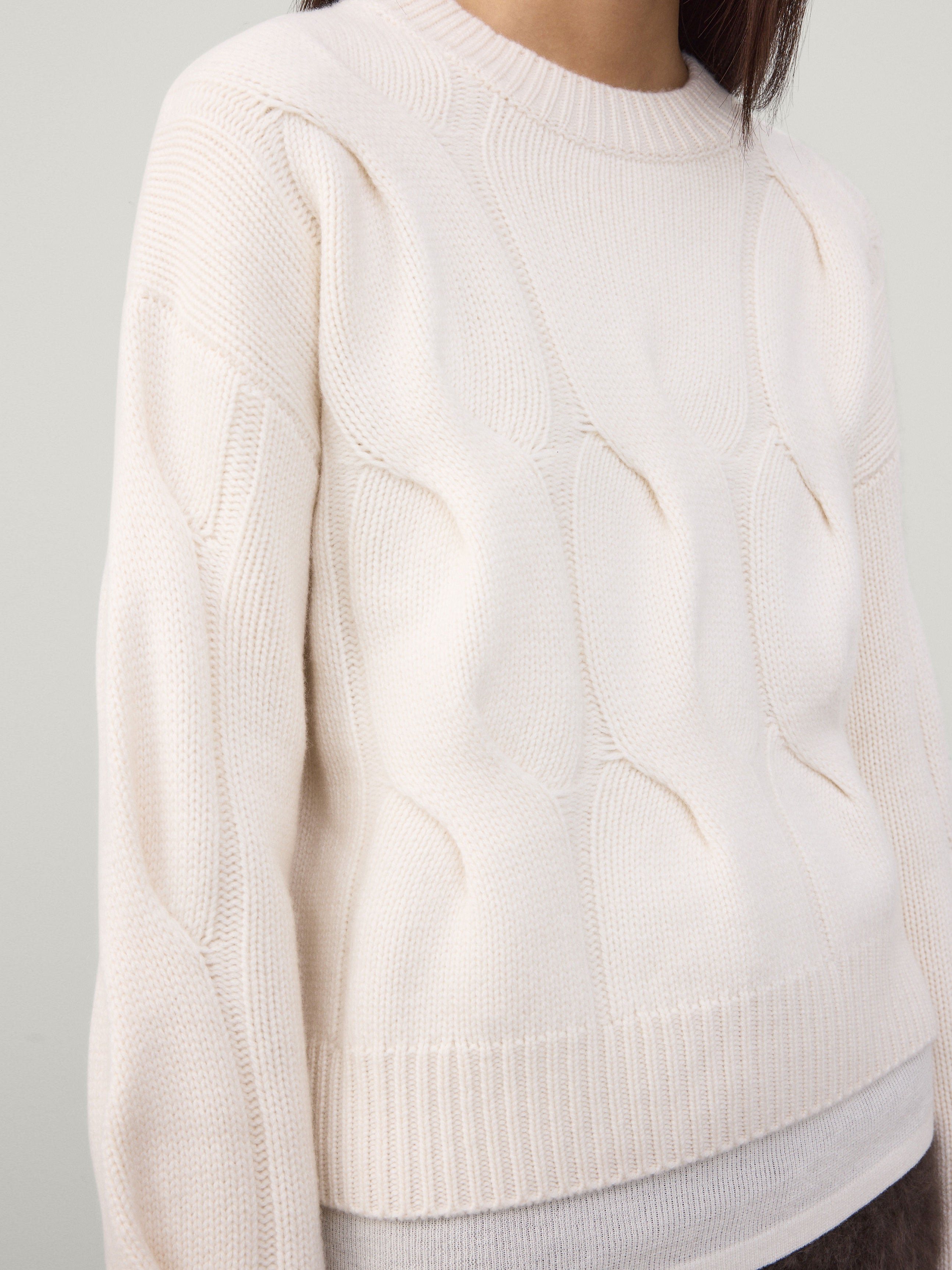 The Sammie Sweater - 3