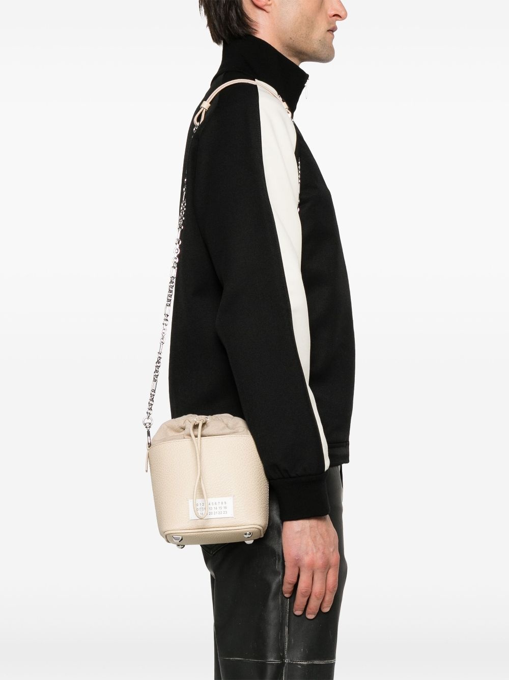 small 5AC bucket bag - 2