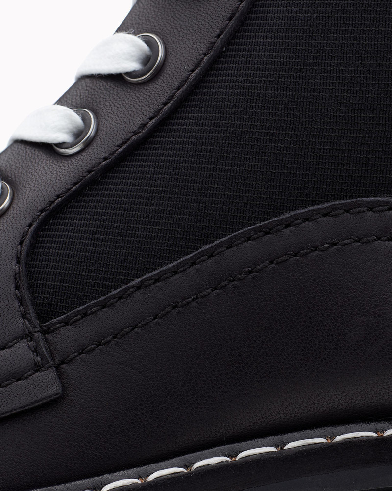 Shiloh Boot - Leather
Combat Ankle Boot 6