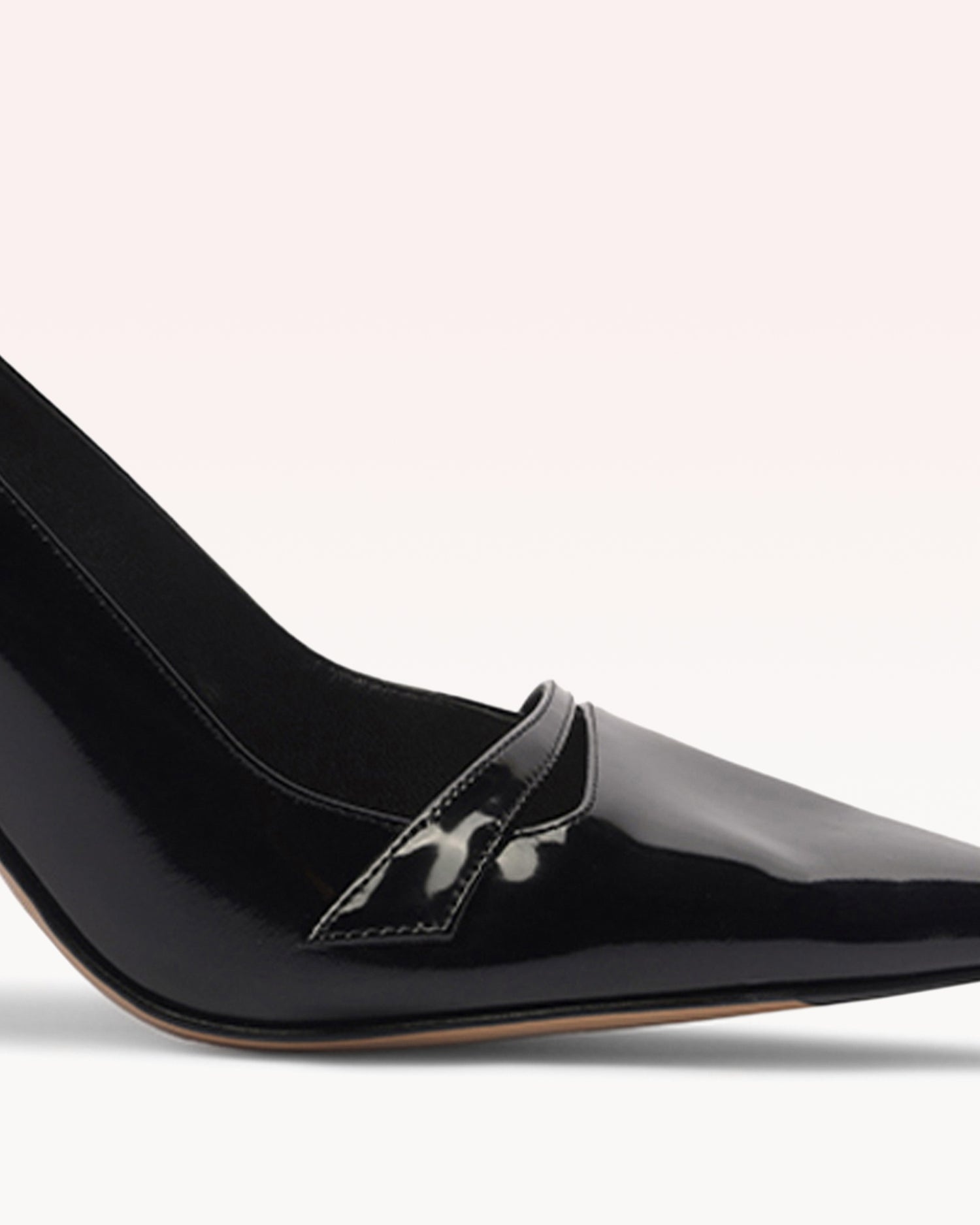 TITA PUMP 85 BLACK - 5