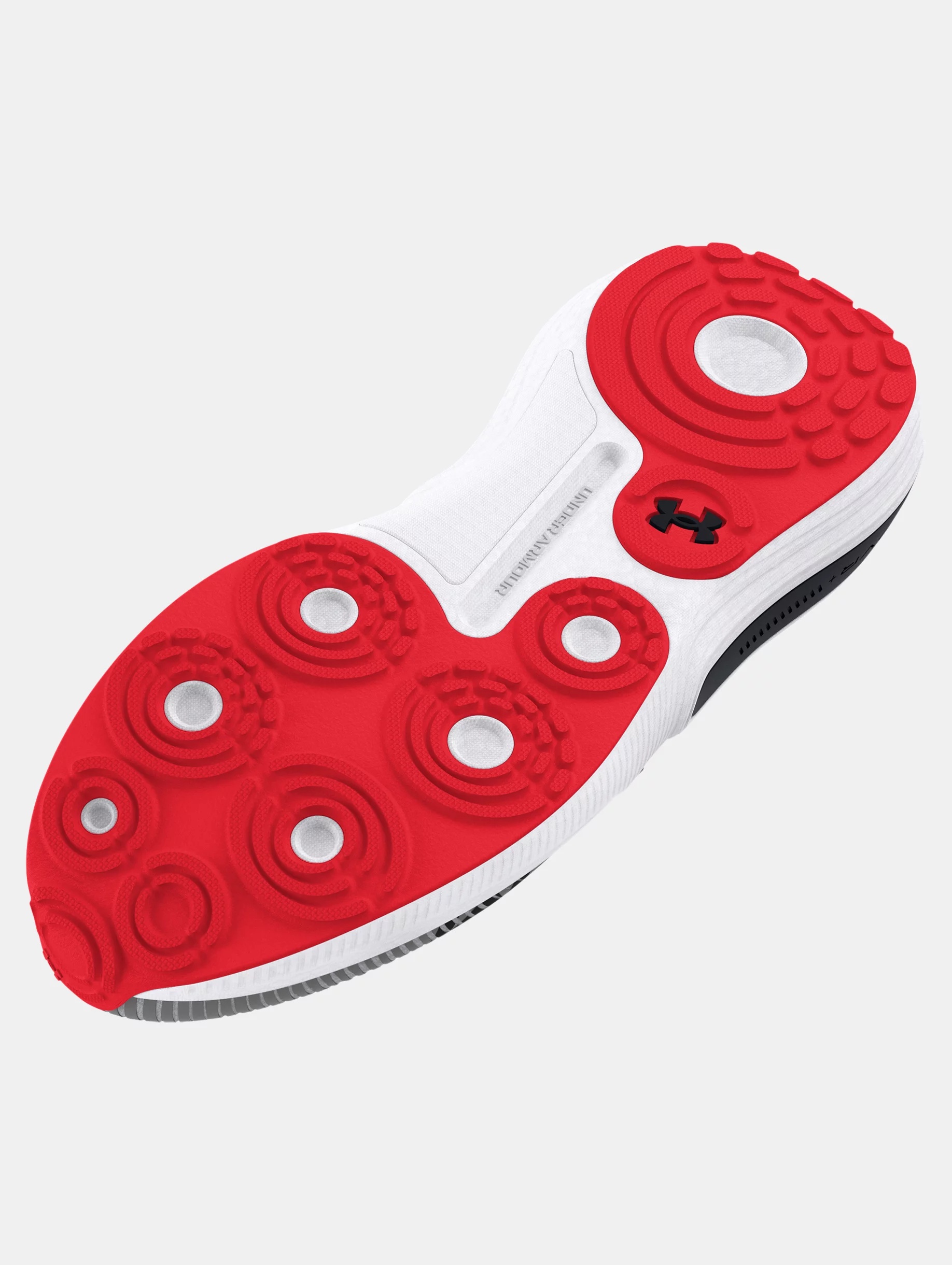 Unisex UA Phantom 4 Storm Shoes - 4