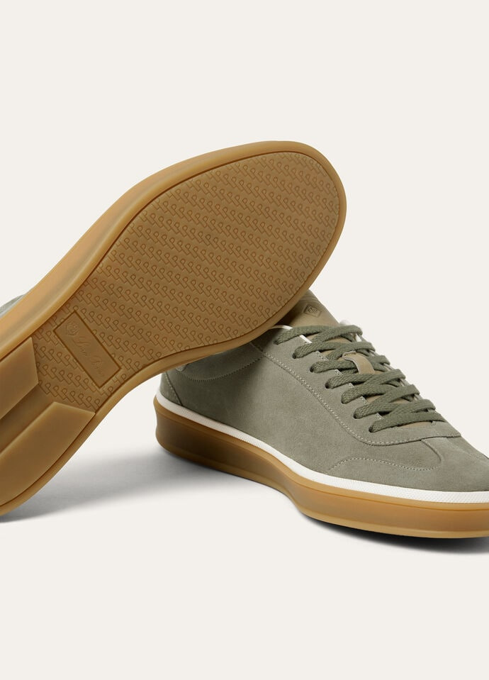 Tennis Walk Sneaker - 5