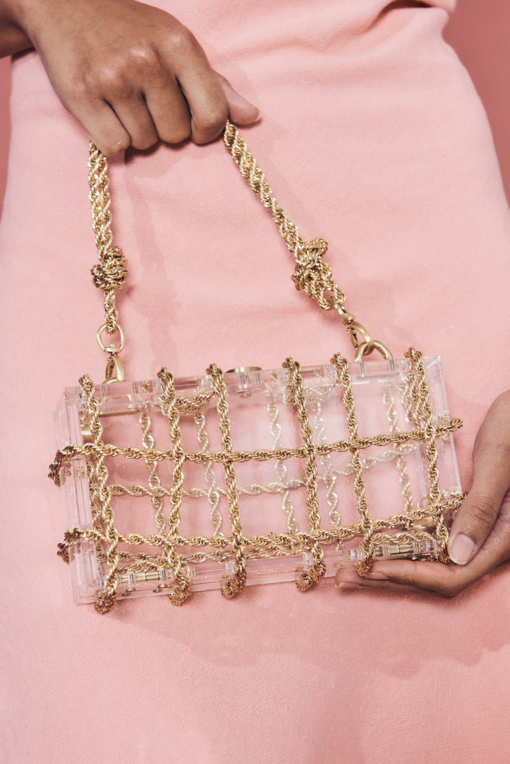 BESS SHOULDER BAG - 3