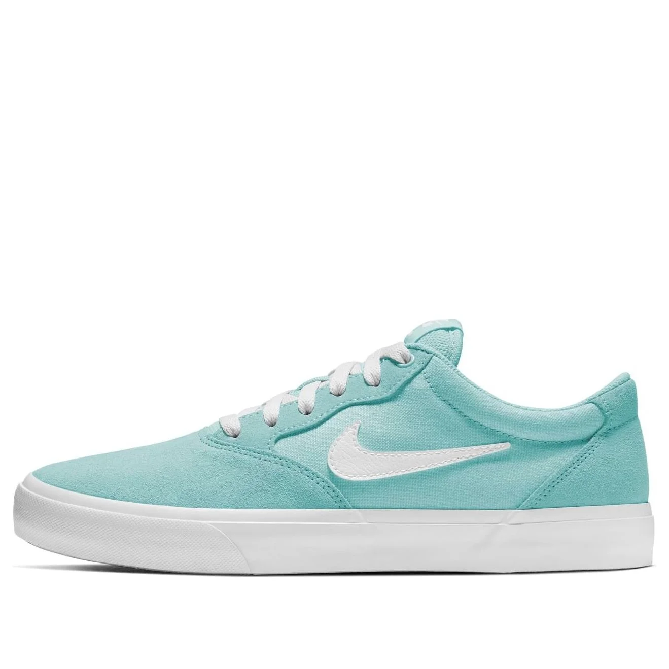 Nike SB Chron SLR 'Light Green' CD6278-302 - 1