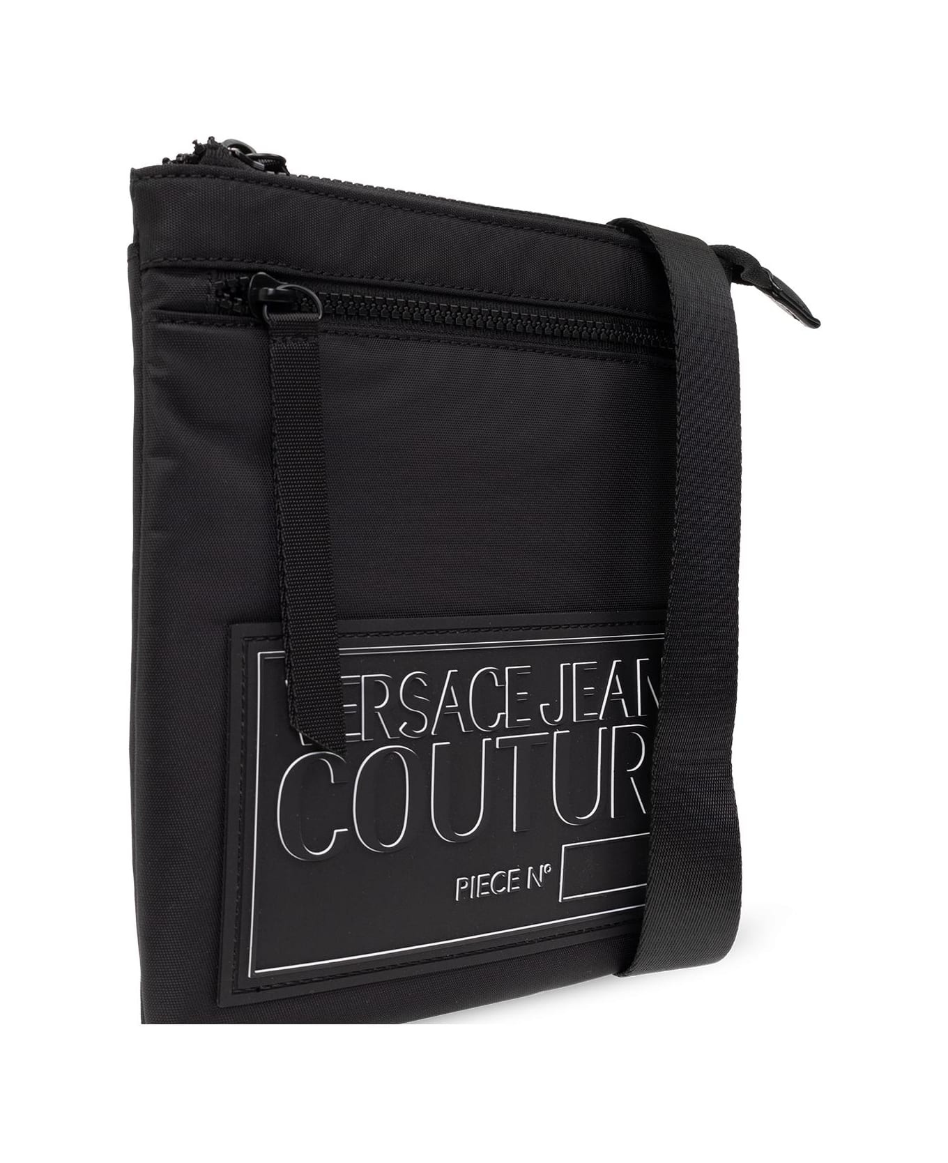 Shoulder Bag With Logo - 3