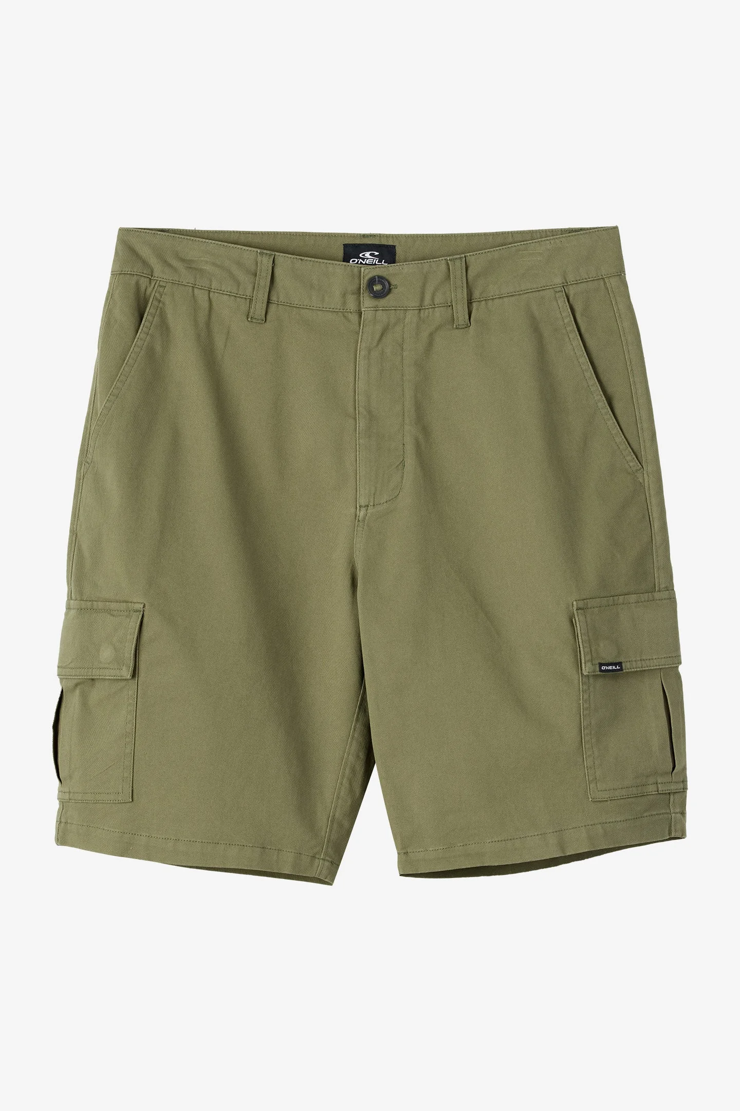 Trails 20" Cargo Shorts - 1