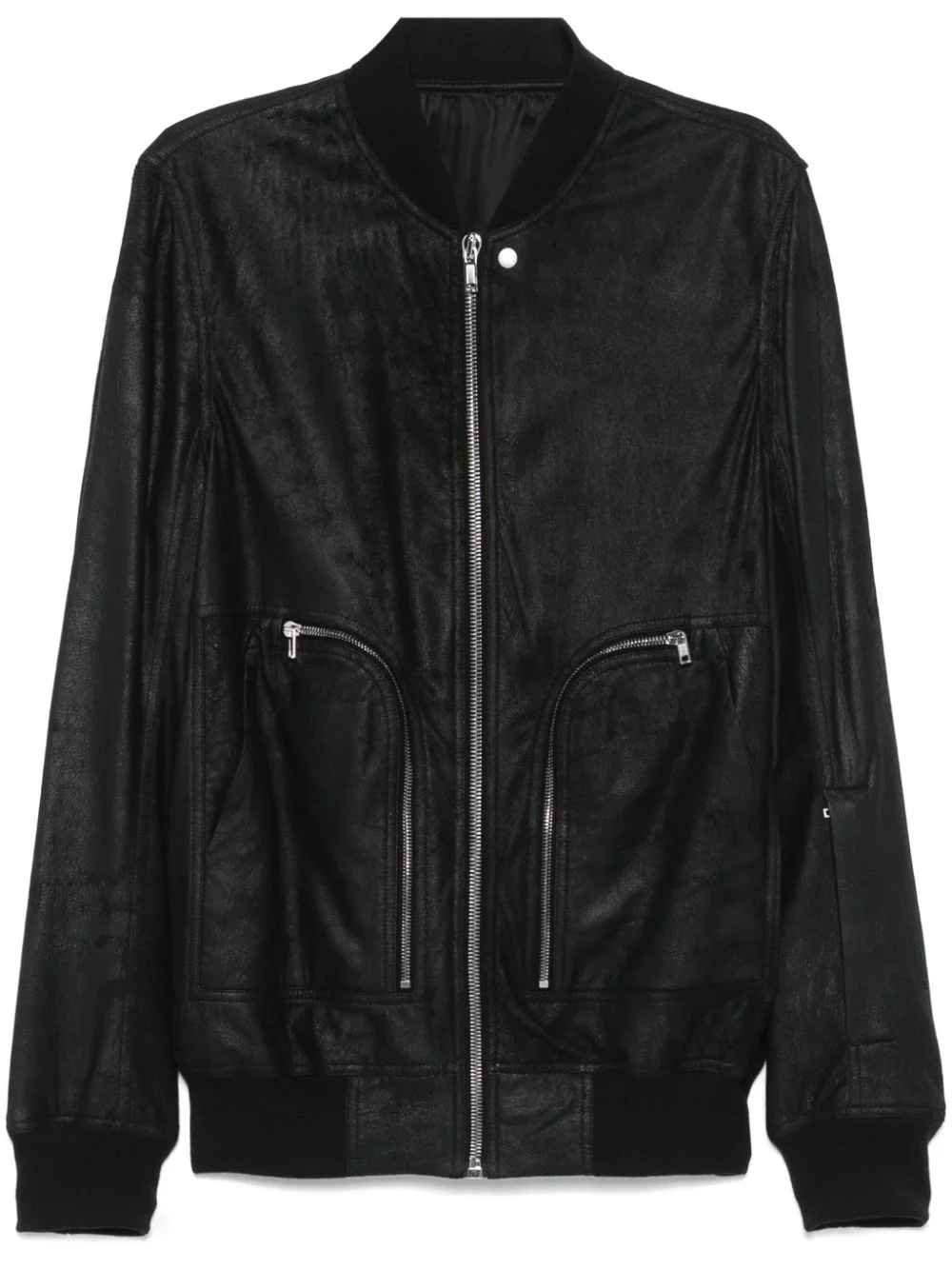 Bauhaus Flight jacket - 1