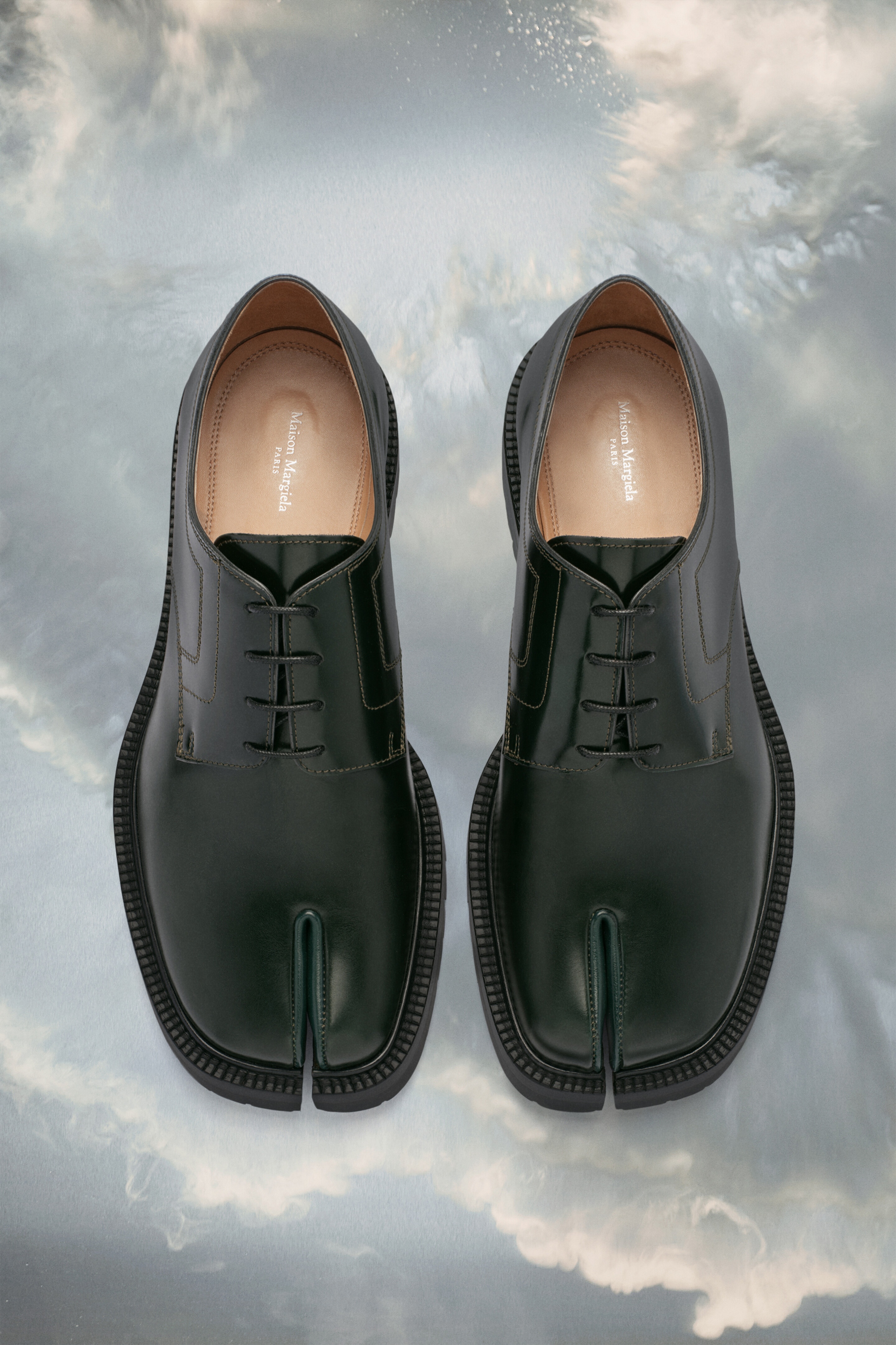 Tabi lace-ups - 4