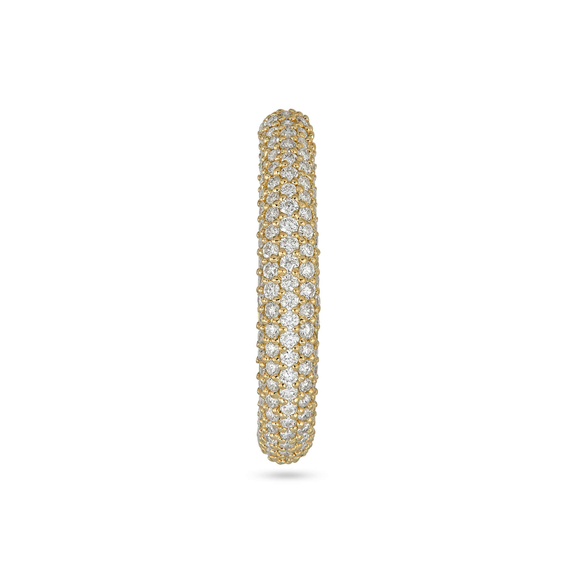 Bold Pave Suspender - 2