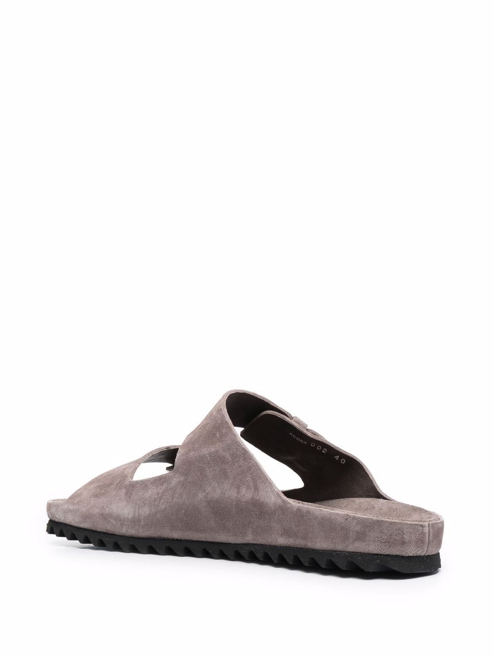 Pelagie sandals - 3