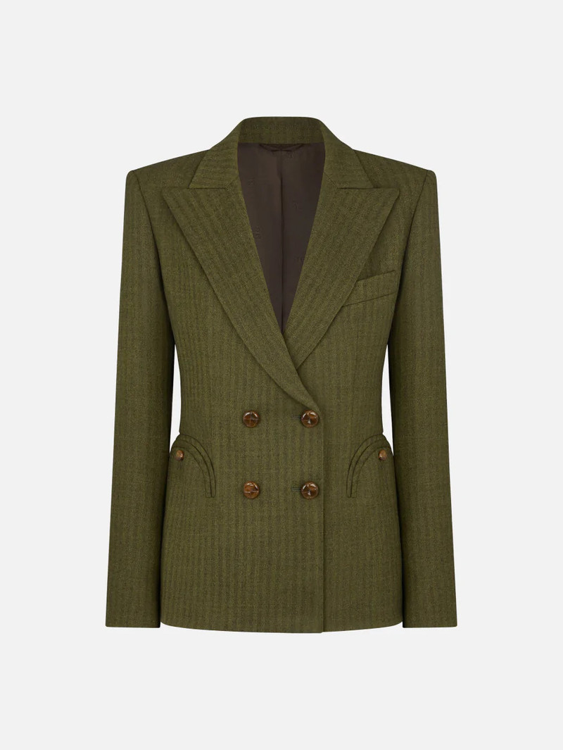 Charmer Blazer 1